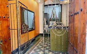 Hostal La Muralla Getsemani